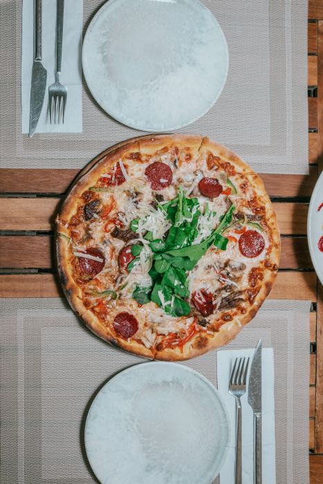 Pizza